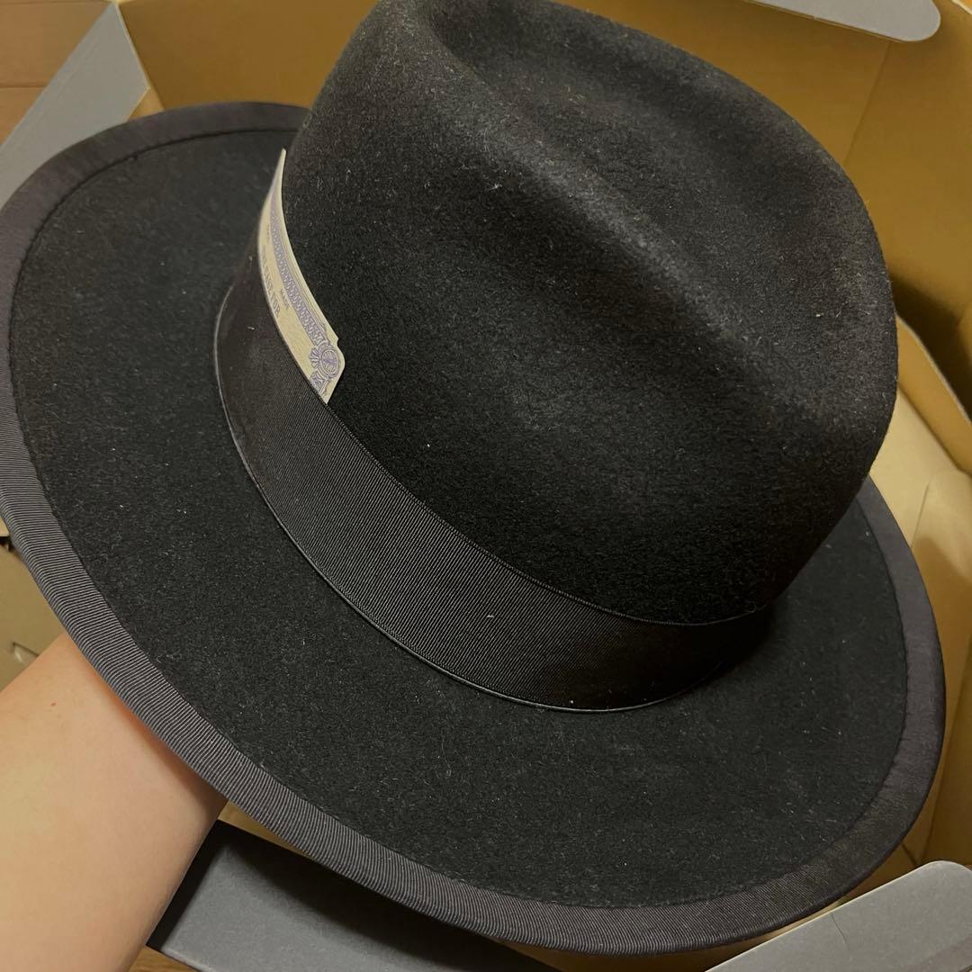 タ*ク様 H.W.DOG & CO. ハット　38