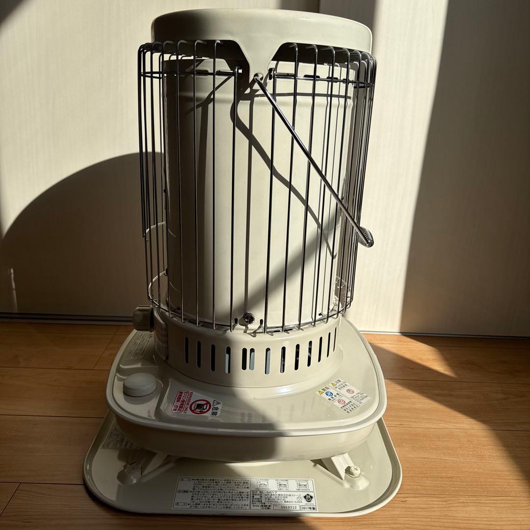 CORONA　コロナ　石油ストーブ　SL-6617