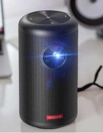 D242 プロジェクター 1N11