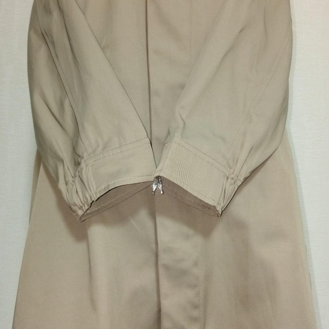 【新品未使用】ロペピクニック モッズコート ライナー付き ベージュ 40