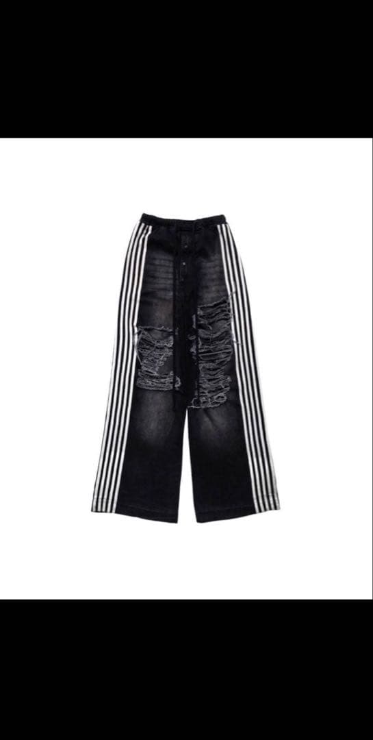 パンツ yori sport