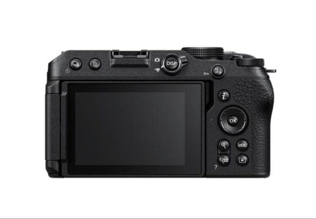 【値下げ】ニコン Nikon Z 30 ボディ 【未使用・キット化粧箱】