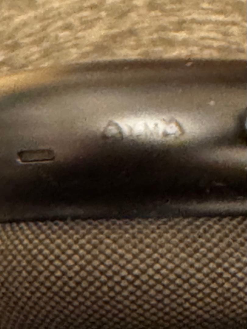 AirPods Max ミッドナイト