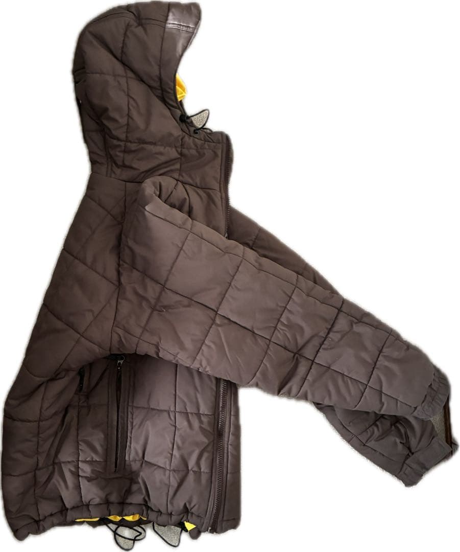 「大人気‼️」Columbia キルティングダウンジャケット XS