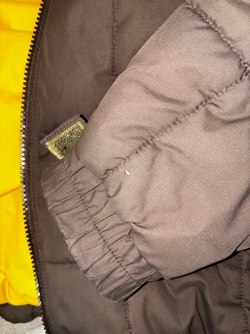 「大人気‼️」Columbia キルティングダウンジャケット XS