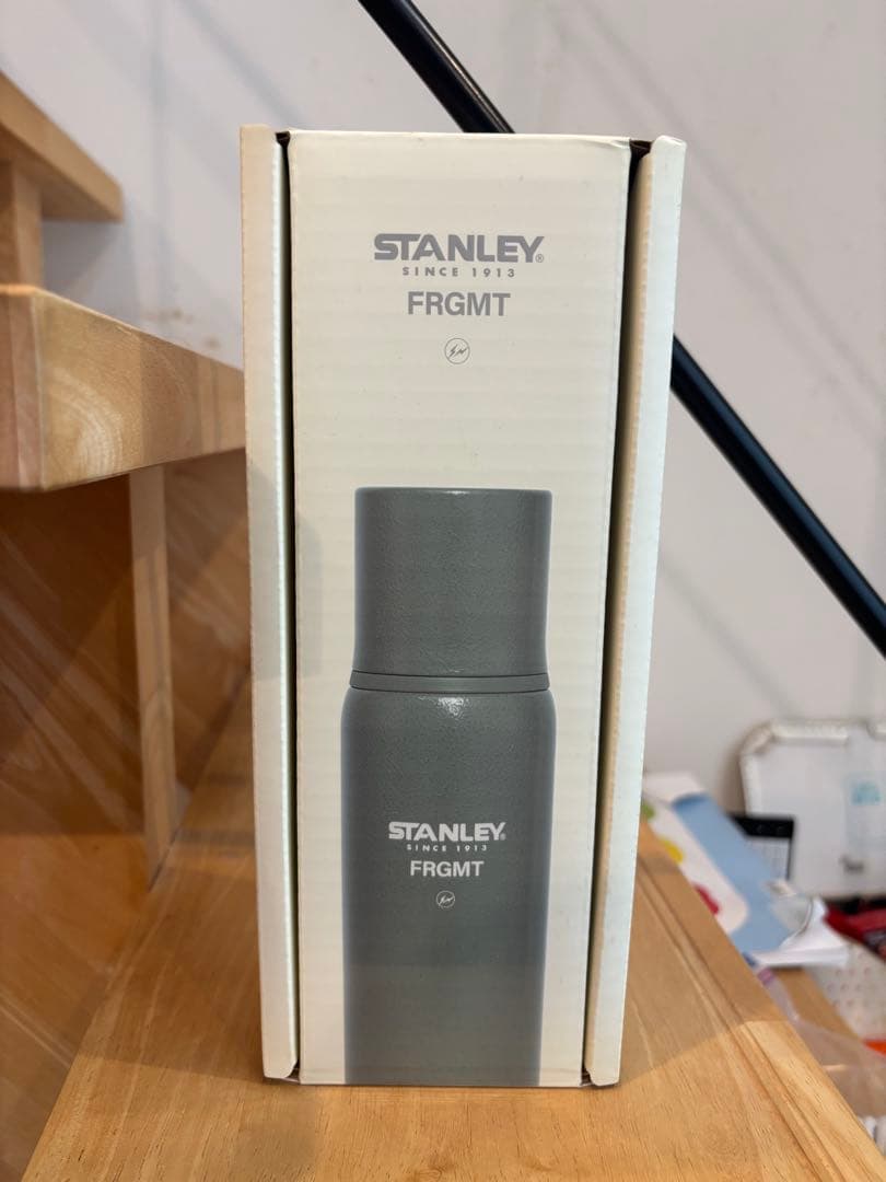 弁当箱・水筒 STANLEY TO-GO BOTTLE FRAGMENT | 0.47L