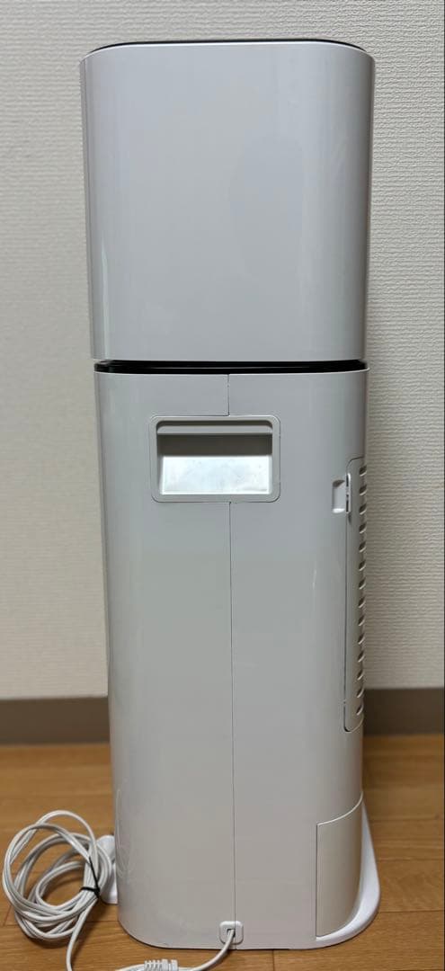 除湿機 アイリスオーヤマ　IDJ-150-w ホワイト ポータブル