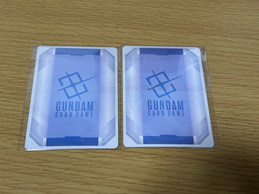 嶺*様 ガンダムカードゲーム　ニュータイプチャレンジ　ハマーン&オールレンジ攻撃