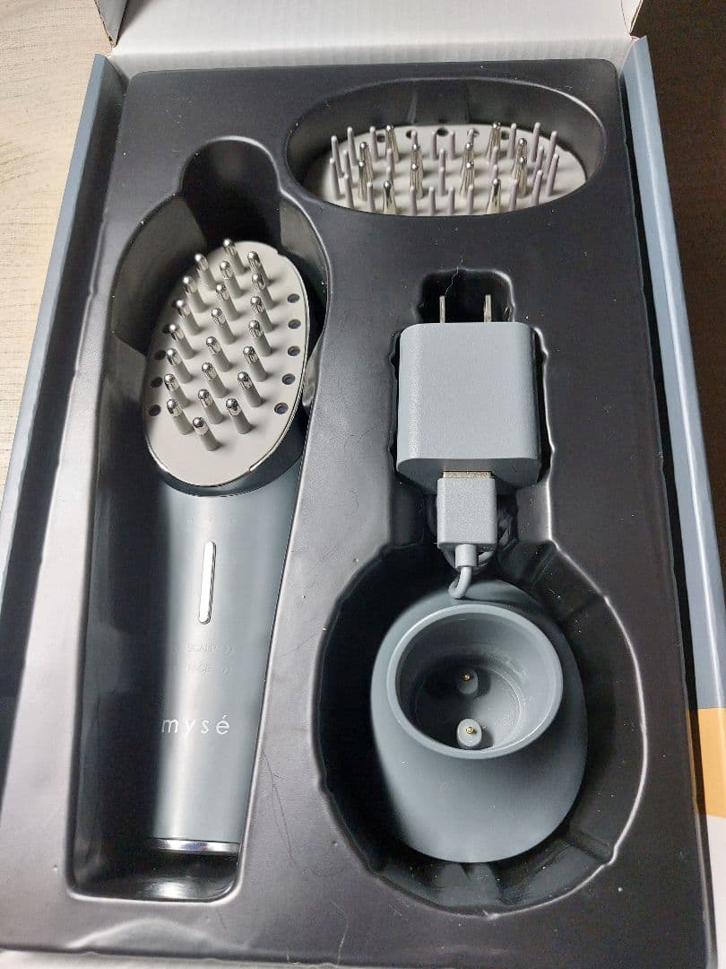 ヤーマン　ミーゼスカルプリフトアクティブ