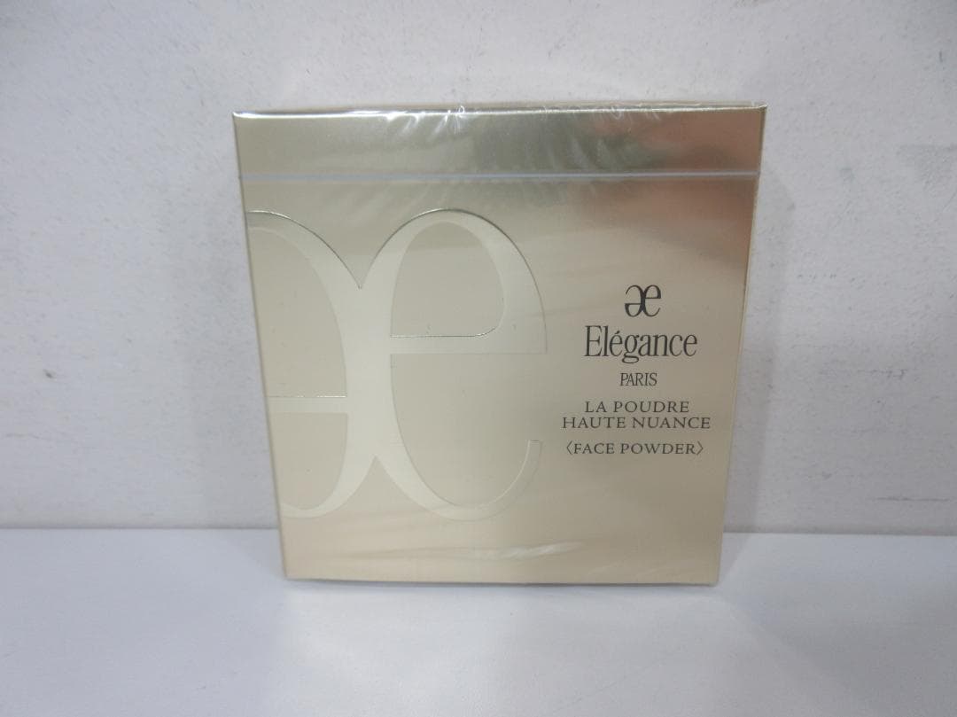 エレガンス ラプードル オートニュアンスVIII 新色 08