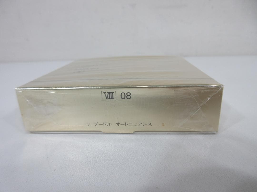 エレガンス ラプードル オートニュアンスVIII 新色 08