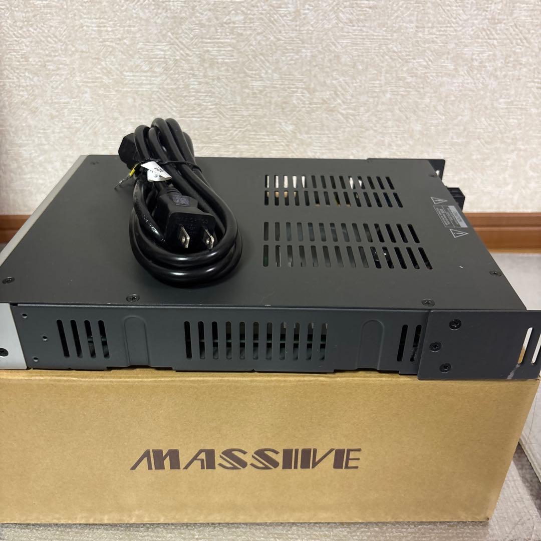 S*S様 BOSE ZA 250-LZ Zone Amplifier