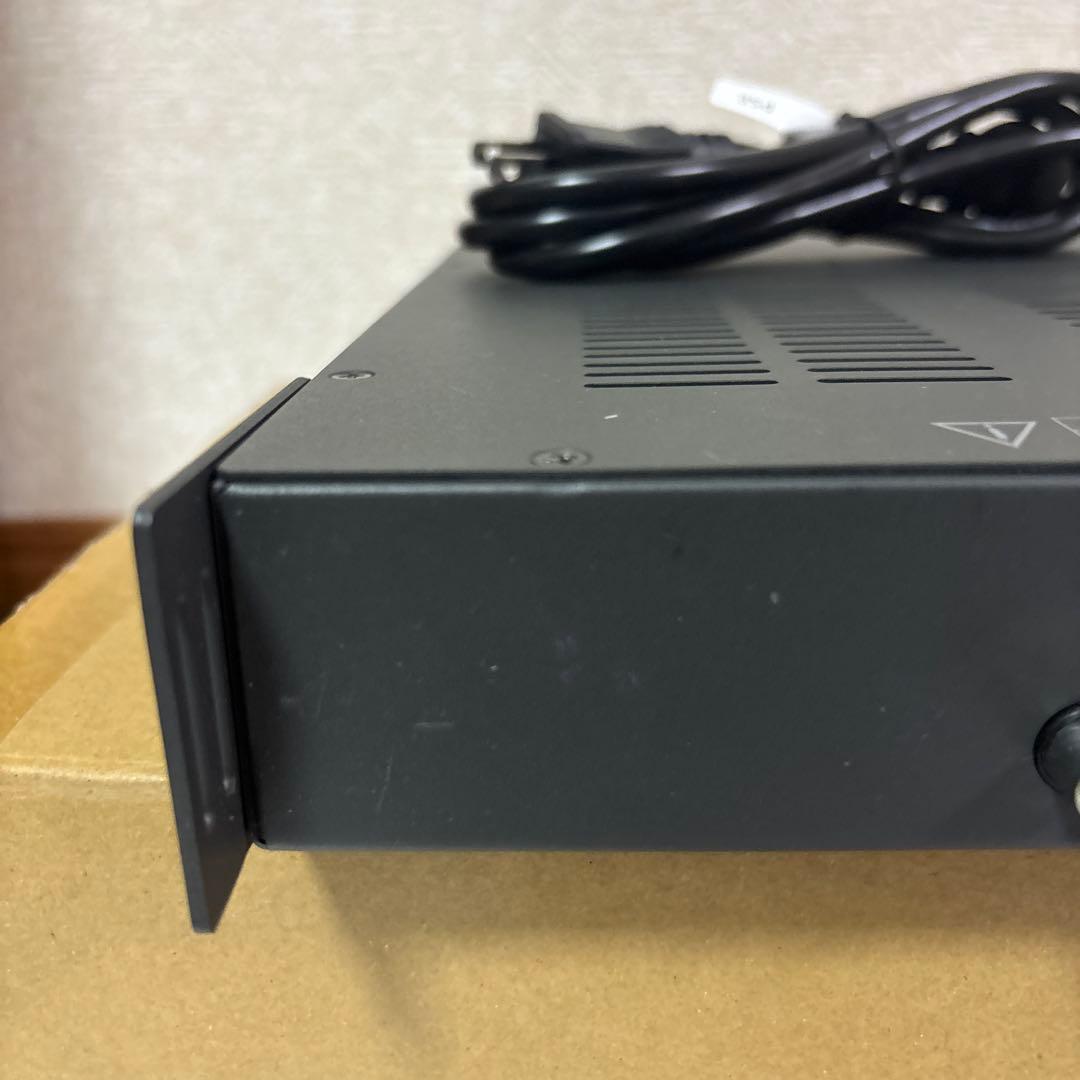 S*S様 BOSE ZA 250-LZ Zone Amplifier