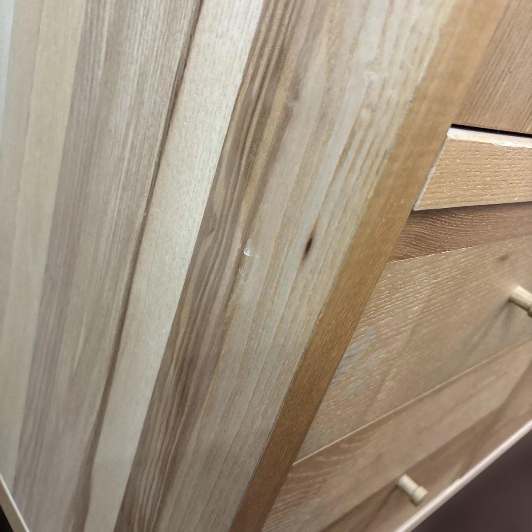 美品！IKEA トレービー シェルフユニット