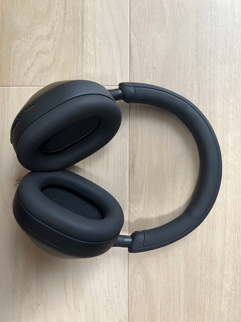 Sony WH-1000XM5 黒 ブラック