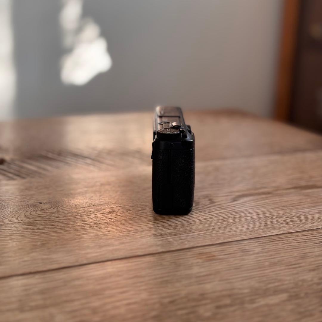 RICOH GR DIGITAL Ⅱ