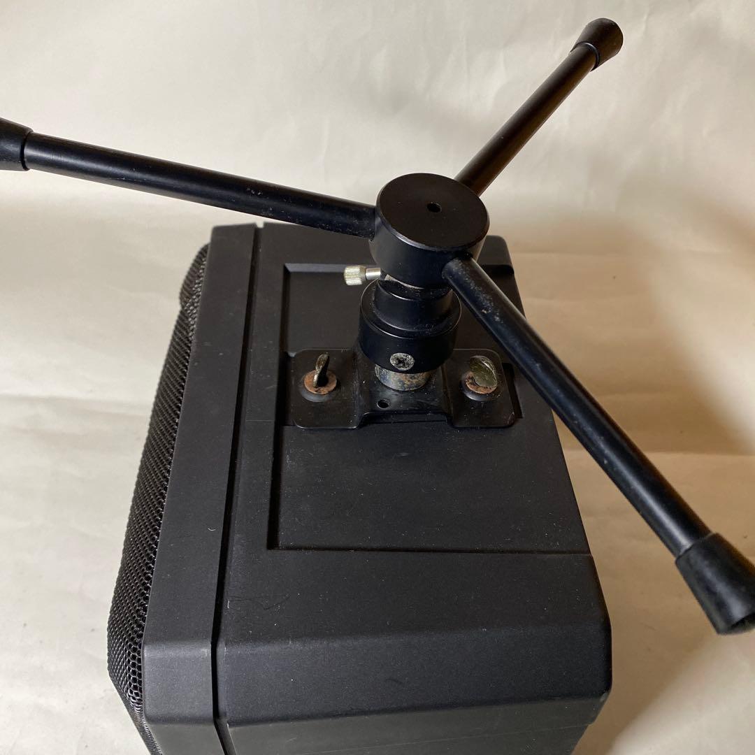 サラウンドスピーカー ブラック