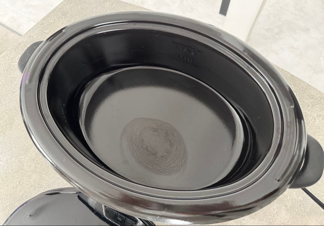 tiare ほぼ新品 動作確認のみ 業務用 ホットストーンヒーター 大容量