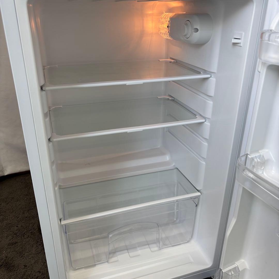 530❤️冷蔵庫　洗濯機　アイリスオーヤマ　一人暮らしセット　安い　中古　設置無料