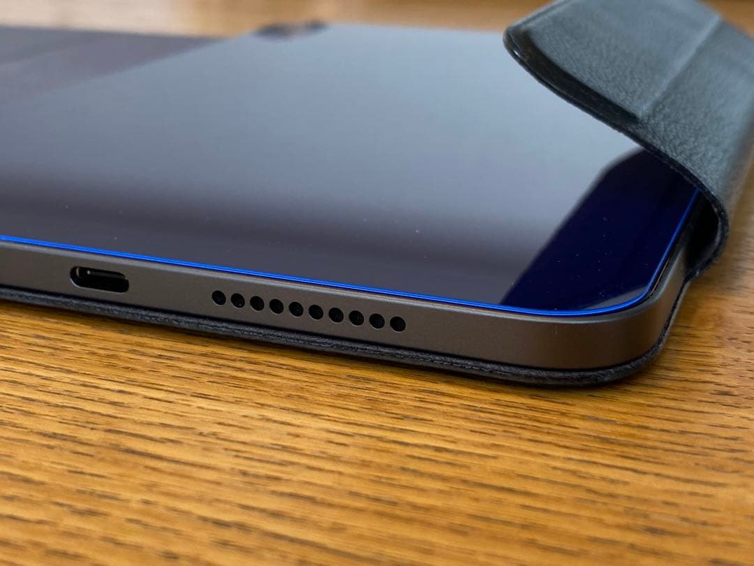 【未使用に近い】Apple iPadmini 64GB スペースグレー 第6世代