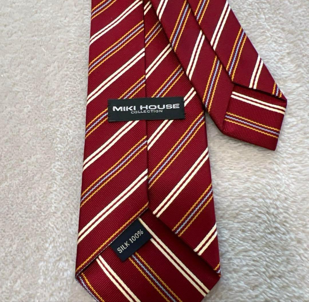 卒園式、入学式に　ファミリアのスーツ（濃紺）