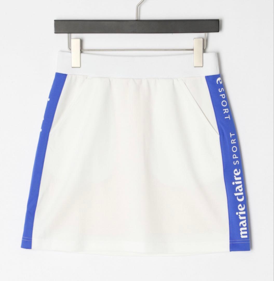 ち*ん様 新品■17,380円【マリクレール 】レディース　パーカー、スカート