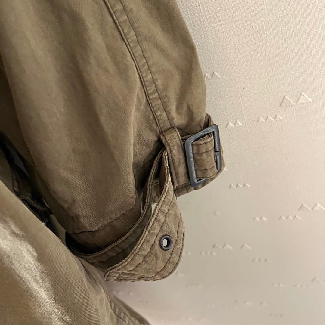 古着 AVIREX USARMY M43 フィールドコート