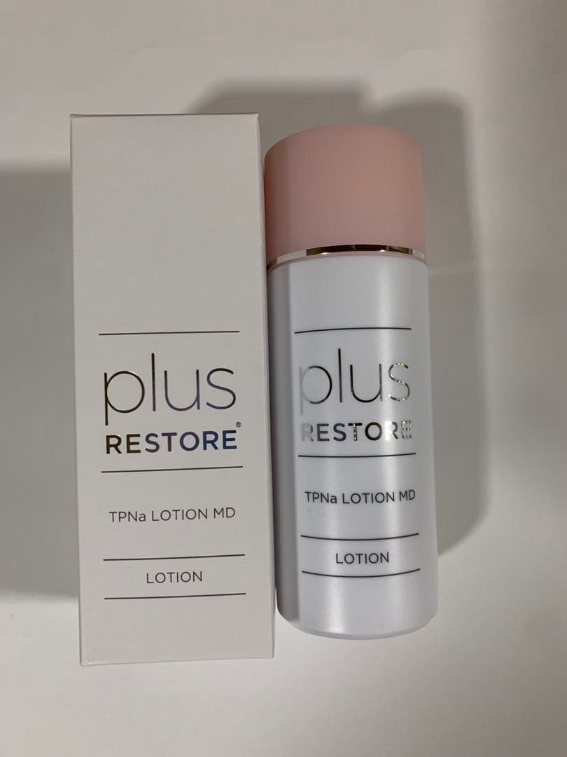 プラスリストア TPNaローション MD