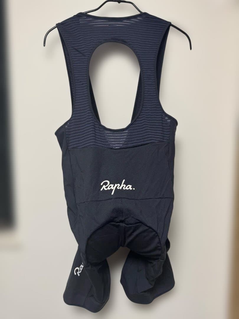 ウェア MEN'S BREVET CARGO BIB SHORTS