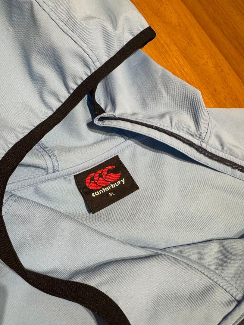 【非売品】ラグビー 【ヤマハ発動機ジュビロ】チームジャージ上