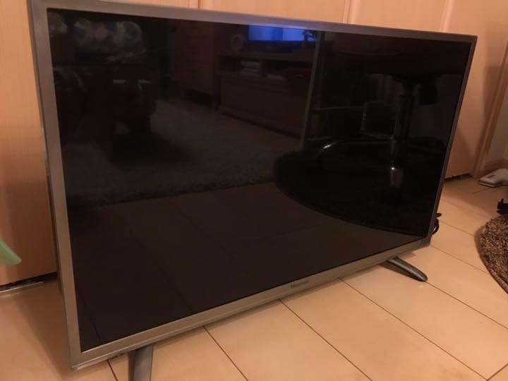 ★値下げします★Hisense LED液晶テレビ32インチ