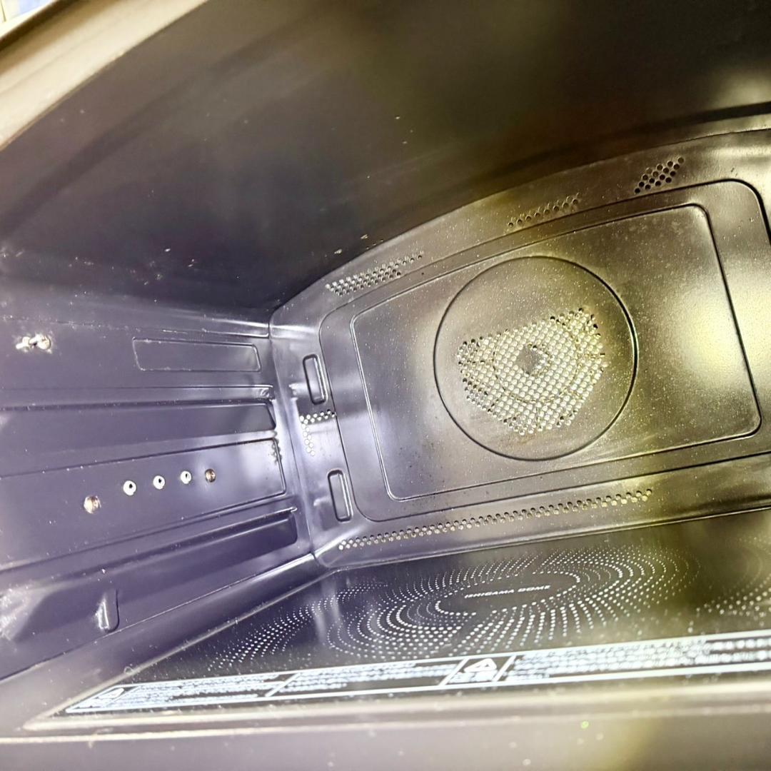 ☆美品 東芝 ER-SD3000 R 過熱水蒸気 スチームオーブンレンジ 30L