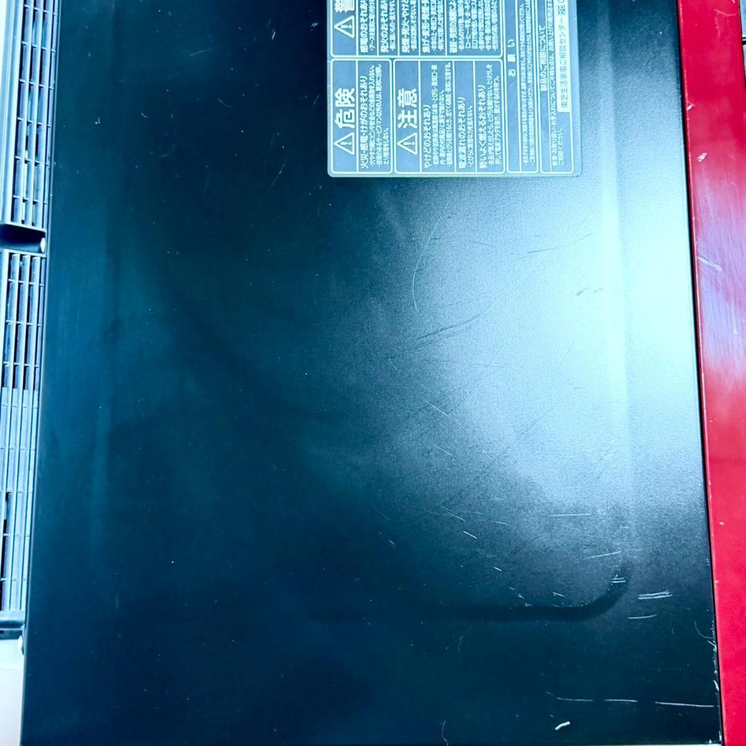 ☆美品 東芝 ER-SD3000 R 過熱水蒸気 スチームオーブンレンジ 30L