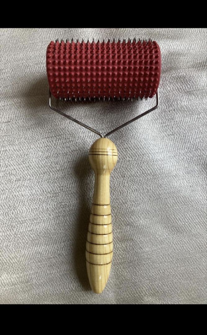 リャプコ (Lyapko)　 ニードルローラー　 ハリハリローラー