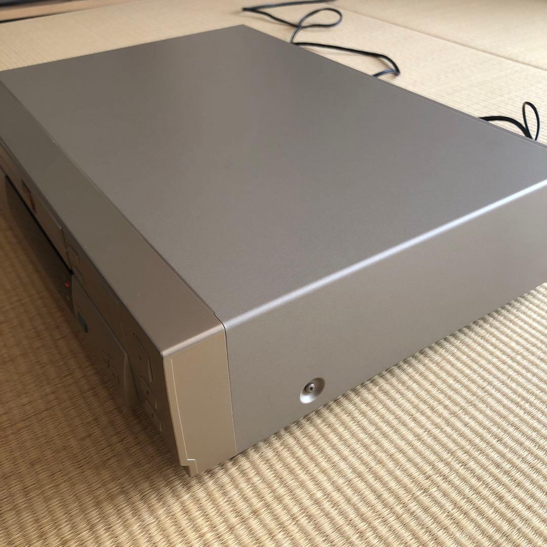東芝製DVDプレイヤー　SD-3110