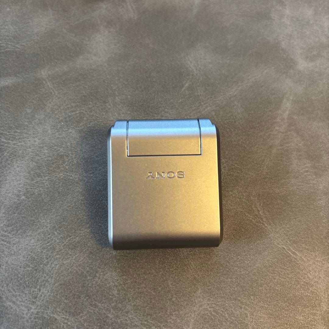 SONY NEX-5R 16-50mm バッテリー2個付