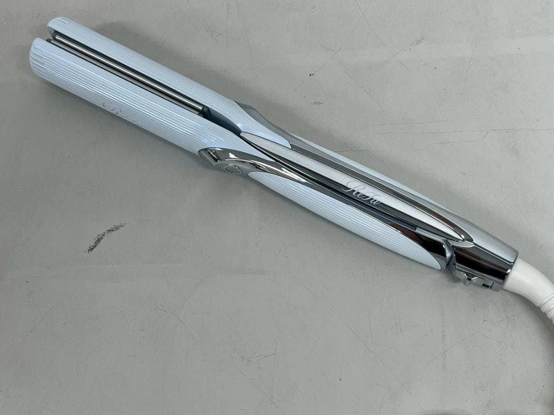 【完動品】ReFa STRAIGHT IRON PRO RE-AT-02A