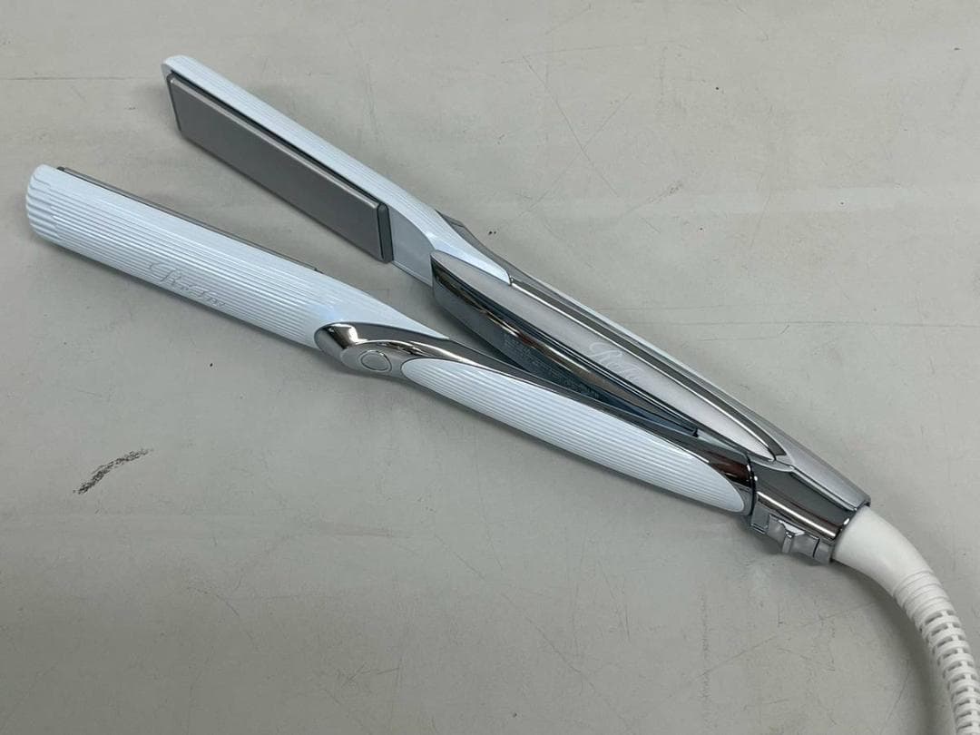 【完動品】ReFa STRAIGHT IRON PRO RE-AT-02A