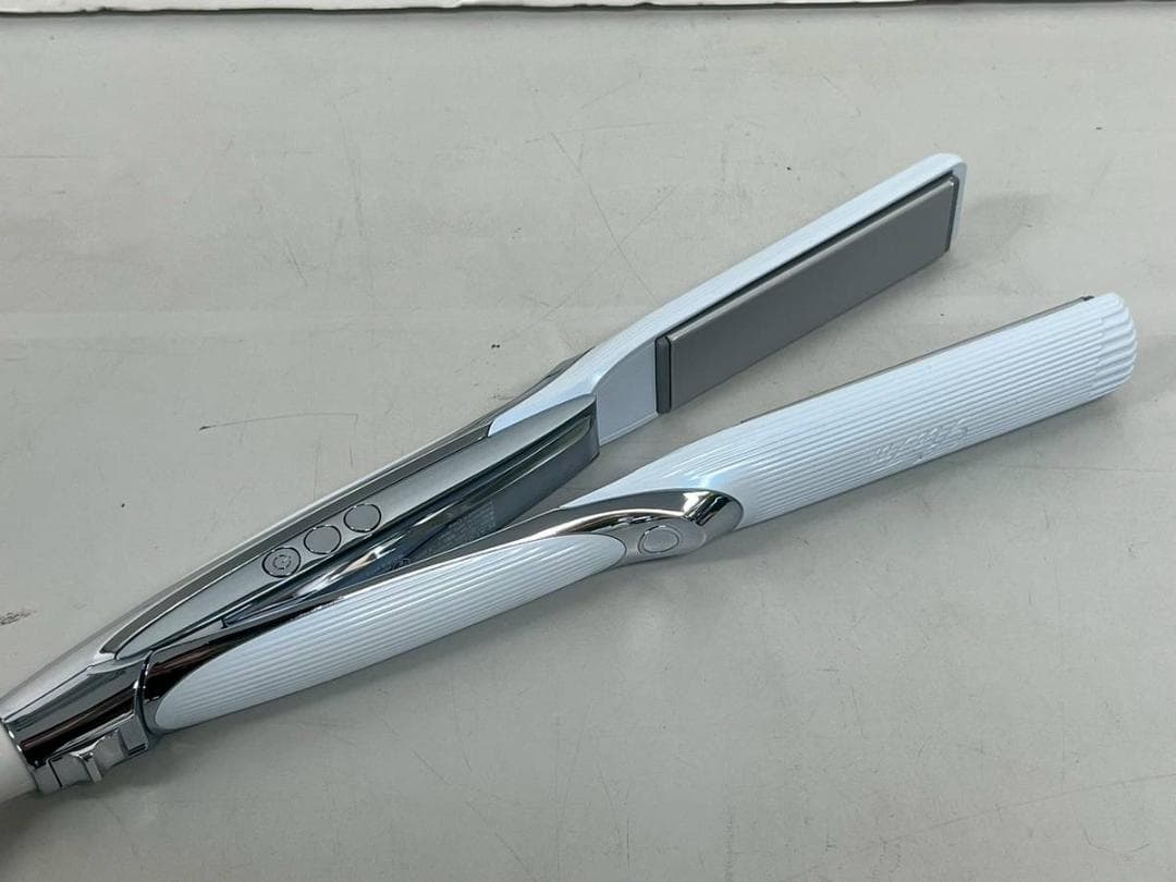 【完動品】ReFa STRAIGHT IRON PRO RE-AT-02A