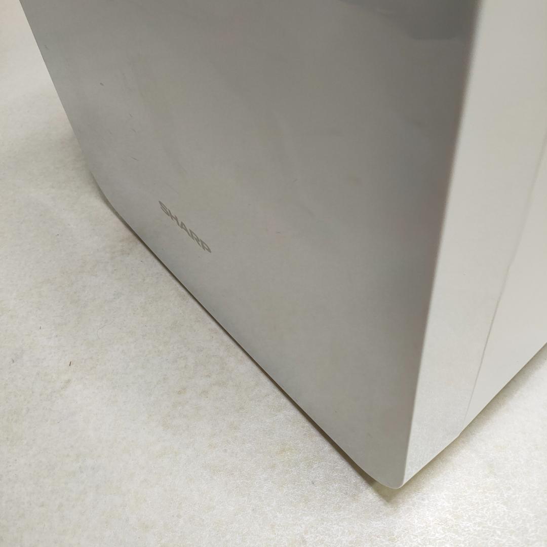 2020年製 CV-J71 シャープ 除湿機 衣類乾燥 プラズマクラスター