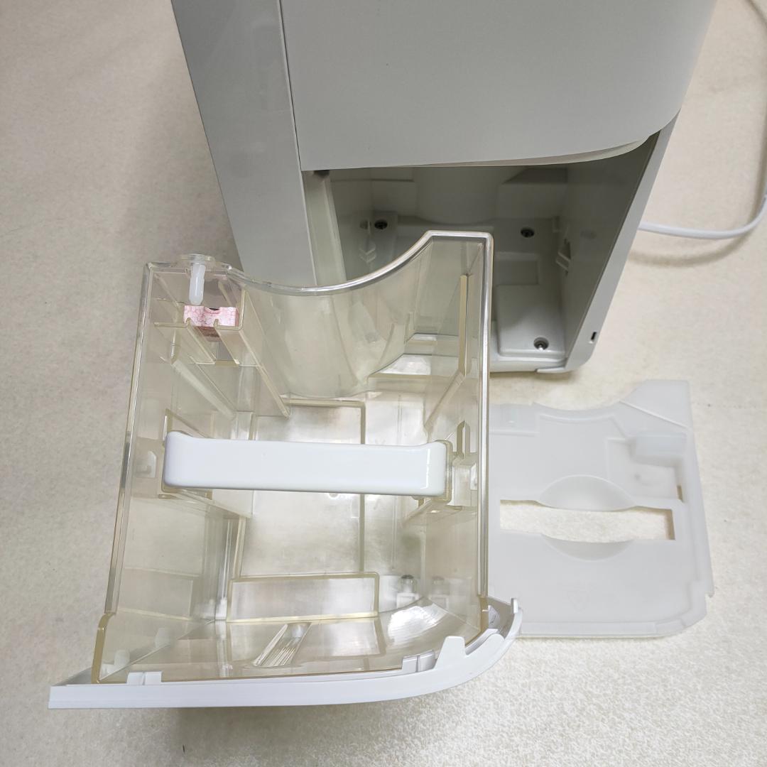 2020年製 CV-J71 シャープ 除湿機 衣類乾燥 プラズマクラスター