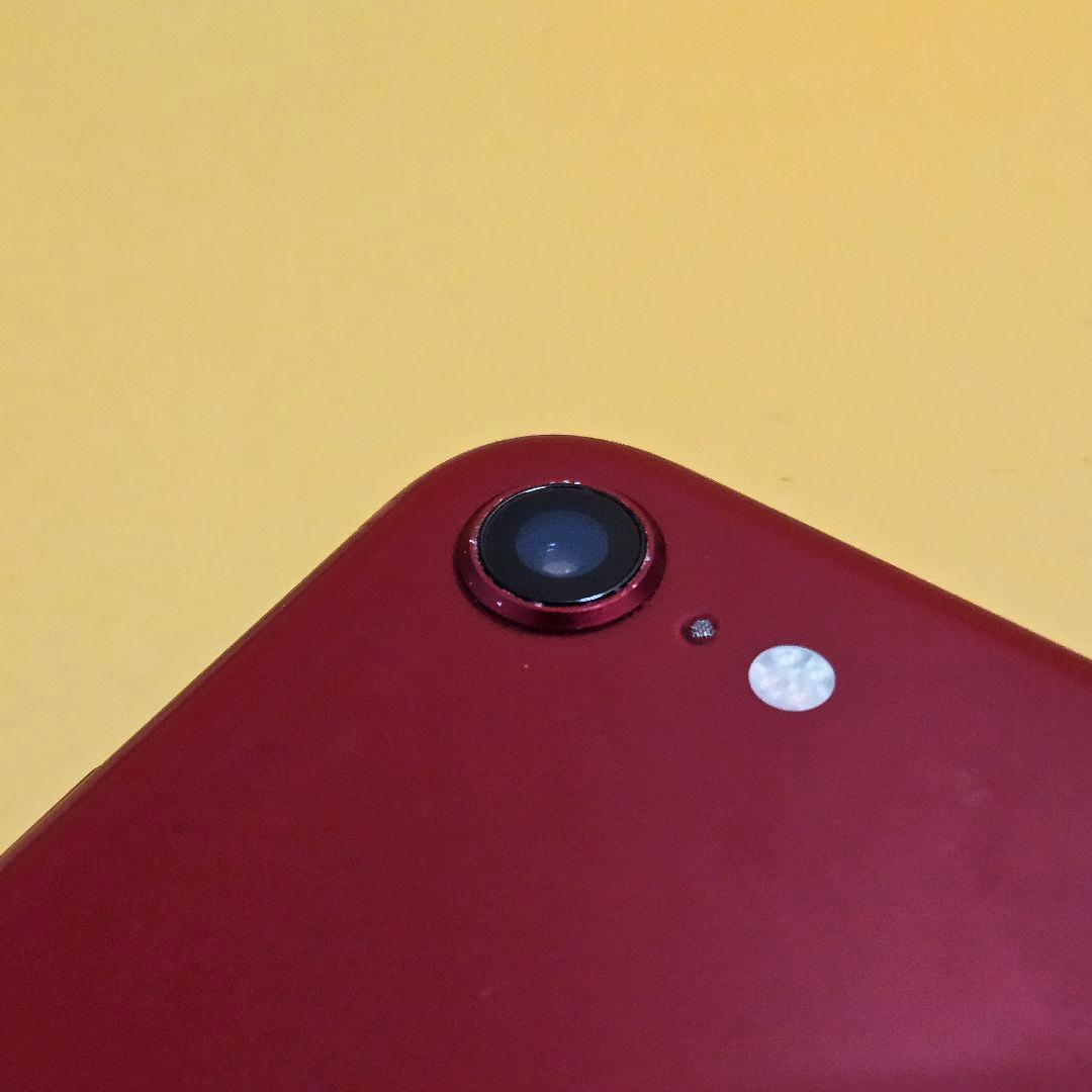 iPhone SE 第3世代 64GB バ100%｜24時間以内発送#9922