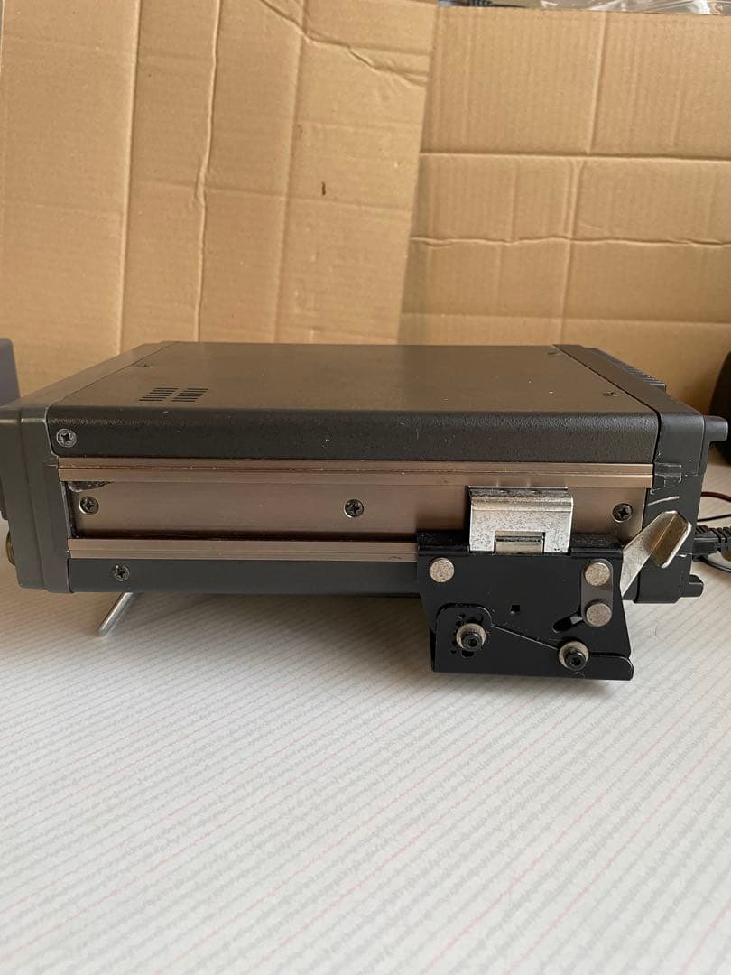 TRIO TR-9300 　６ｍオールモードトランシーバー