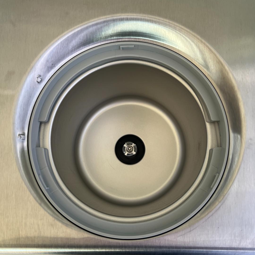 Cuisinart ICE-PRO100J アイスクリームメーカー 日本仕様