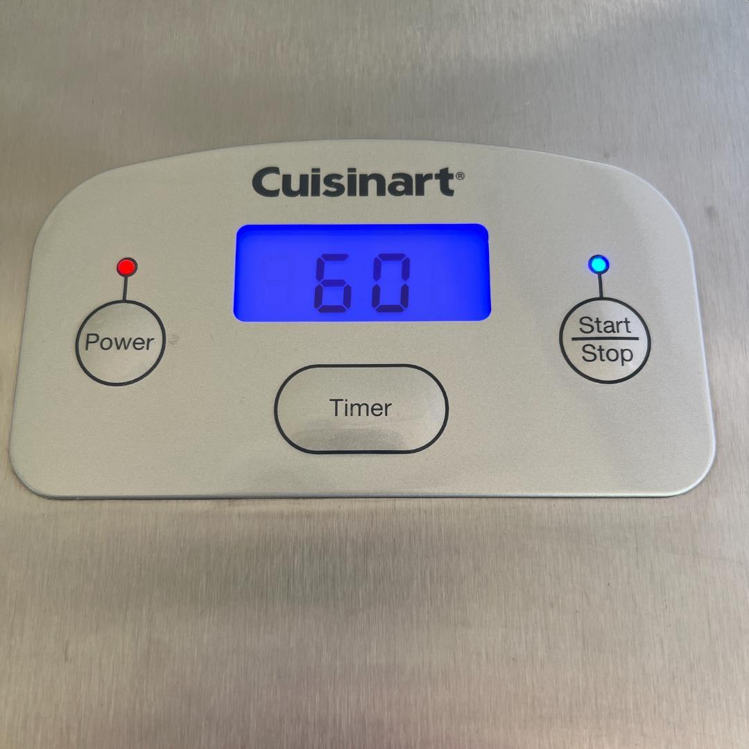 Cuisinart ICE-PRO100J アイスクリームメーカー 日本仕様