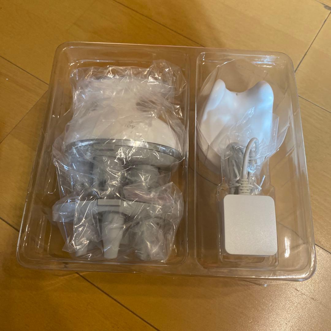 新品未使用　ミーゼヘッドスパリフト MS-30P1