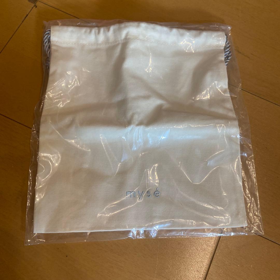 新品未使用　ミーゼヘッドスパリフト MS-30P1