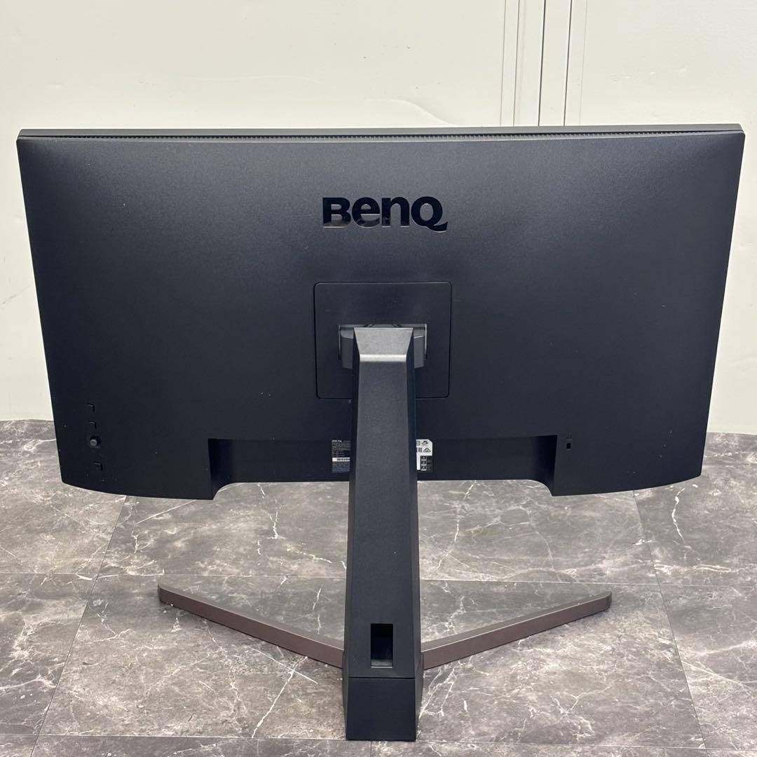 ＊送料込！美品！BenQ EW2880U 28インチ 4K UHD モニター