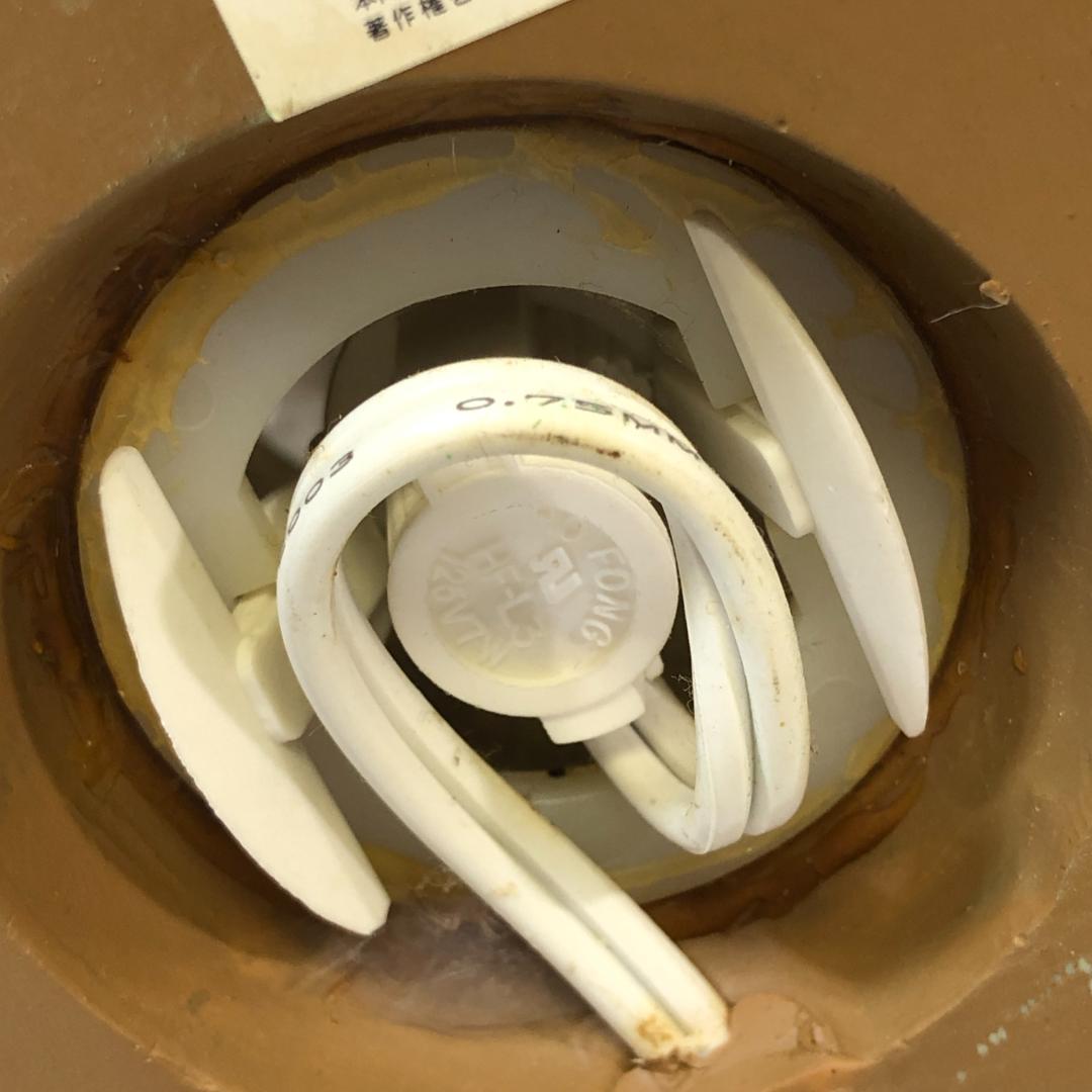 ティンカーベル ランタン型ライト ルームランプ ディズニー Disney