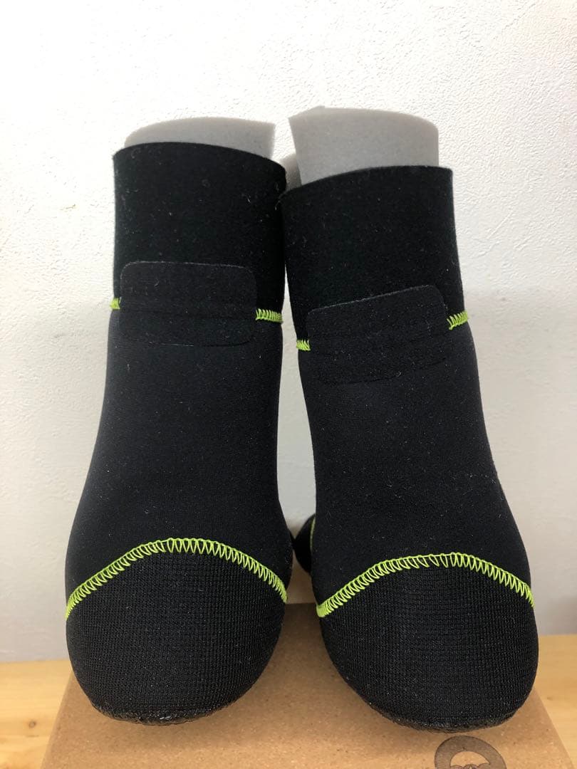 サーフブーツ2024-25 マジックプライムαHYB SOX 3.5ミリＬサイズ